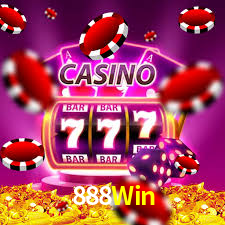 Casino Online 888Win | Os Melhores Slots no Brasil